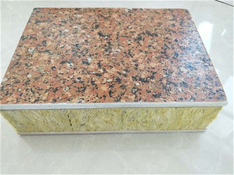 免拆复合保温板 免拆复合保温板